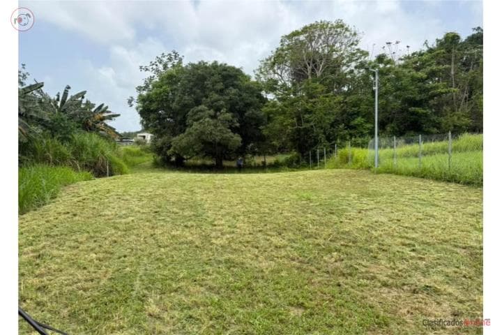 SOLAR LLANADAS, ISABELA,
en Isabela Puerto Rico Solar en Barrio - Llanadas