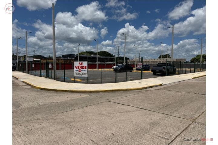 Se vende solar en Manatí,
en Manatí Puerto Rico Solar - Lot en Sector - Coto Norte
