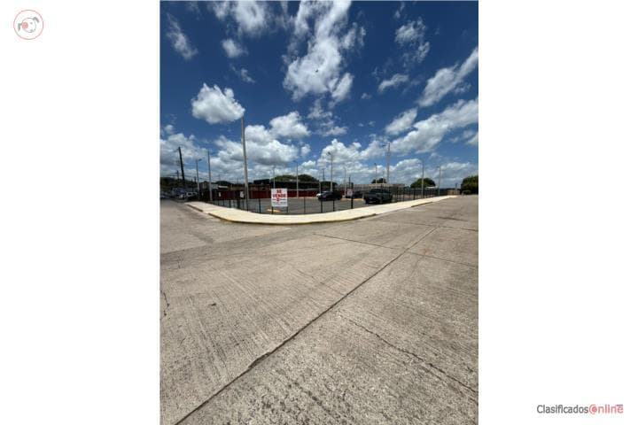 Se vende solar en Manatí,
en Manatí Puerto Rico Solar - Lot en Sector - Coto Norte