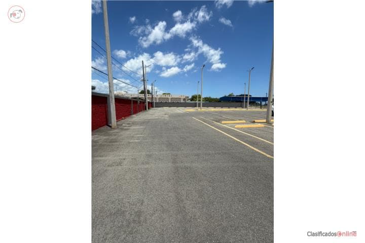 Se vende solar en Manatí,
en Manatí Puerto Rico Solar - Lot en Sector - Coto Norte