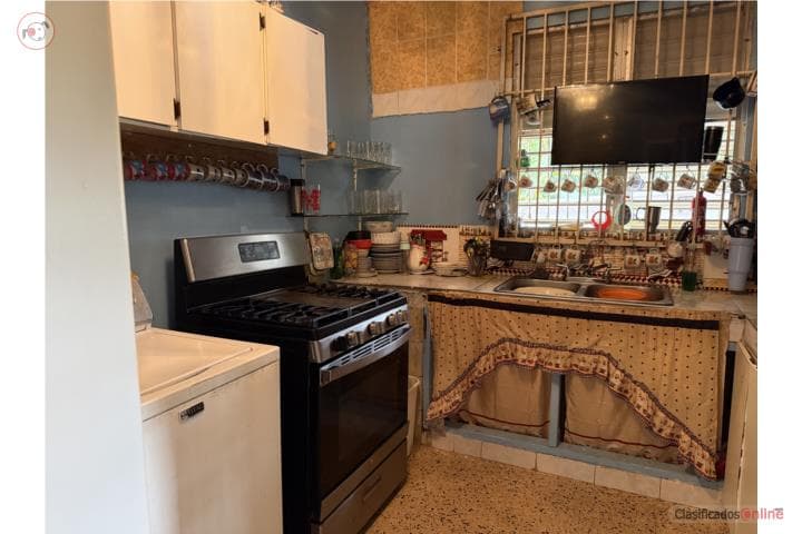 SOLO CASH,
en San Germán Puerto Rico Casa en Barrio - Hoconuco Alto