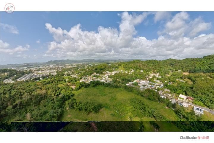 Gran Oportunidad de Desarrollo en Humacao, Bo,
en Humacao Puerto Rico Casa - Land en Barrio - Mabu