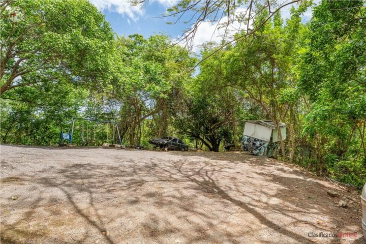 Private Mountain Retreat in Rincon,
en Rincón Puerto Rico MultiFamiliar en Barrio - Cruces