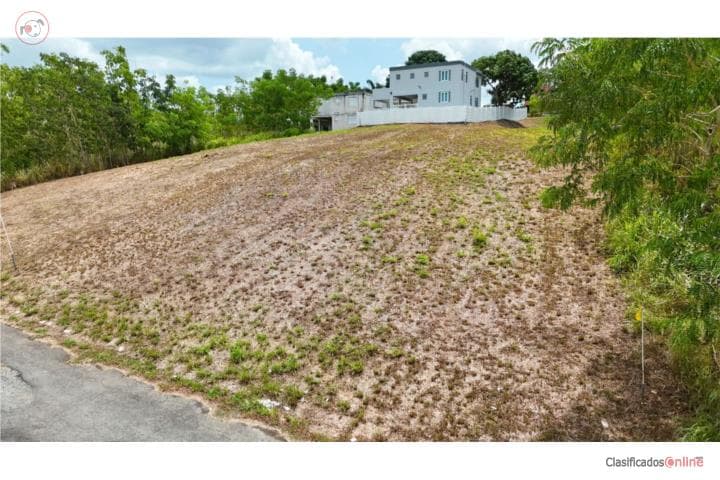 URB. COSTA JOYUDA, TERRENO EN CABO ROJO,
en Cabo Rojo Puerto Rico Solar en Urbanizacion - Costas De Joyuda