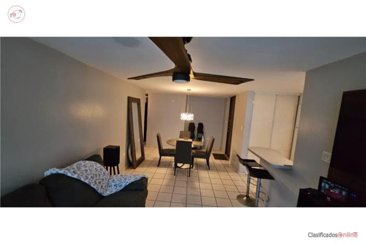 Boulevard del Rio 1, Guaynabo,
en Guaynabo Puerto Rico Apartamento/WalkUp en Condominio - Boulevard Del Rio I
