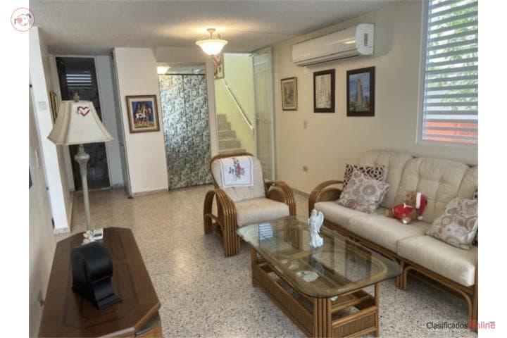 Urb. Casa Linda Court - Opcionada,
en Bayamón Puerto Rico Casa en Urbanizacion - Casa Linda Court