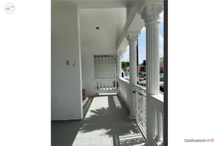 Villa Universitaria OPCIONADA,
en Humacao Puerto Rico Casa en Urbanizacion - Villa Universitaria