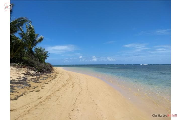PH Cond.Punta Bandera,
en Luquillo Puerto Rico Apartamento/WalkUp en Condominio - Punta Bandera