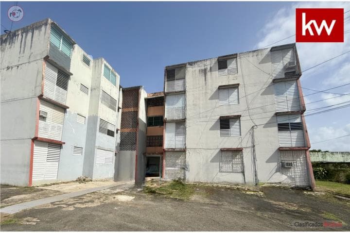 APARTAMENTO EN COND. JARDINES DE SABANA LLANA,
en San Juan - Río Piedras Puerto Rico Apartamento en Barrio - Sabana Llana