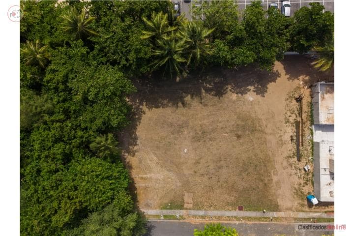 Lote en Ocean Forest con acceso a la playa.,
en Río Grande Puerto Rico Solar en Barrio - Las Picuas