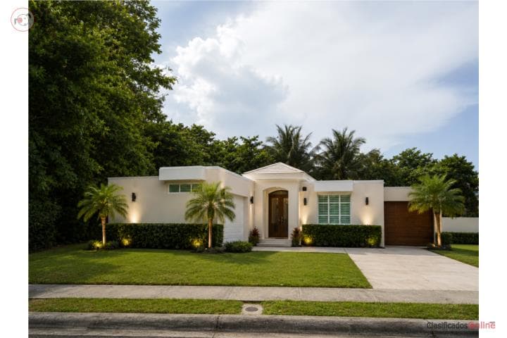 Lote en Ocean Forest con acceso a la playa.,
en Río Grande Puerto Rico Solar en Barrio - Las Picuas