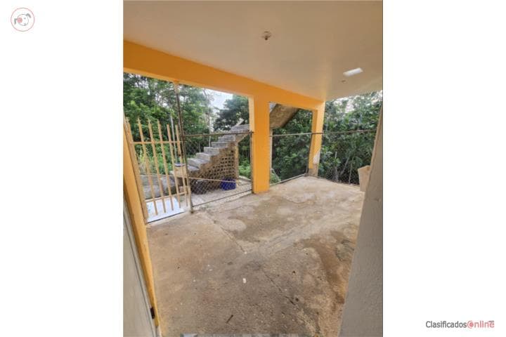 La Fermina Multifamiliar OPCIONADA,
en Humacao Puerto Rico MultiFamiliar en Barrio - La Fermina