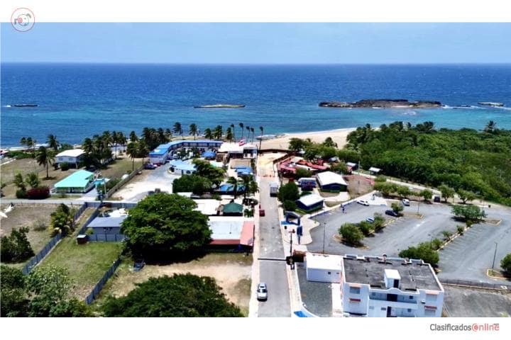 ¡Oportunidad de inversión cerca del mar – Camuy!,
en Camuy Puerto Rico Casa en Sector - Penon Brusi