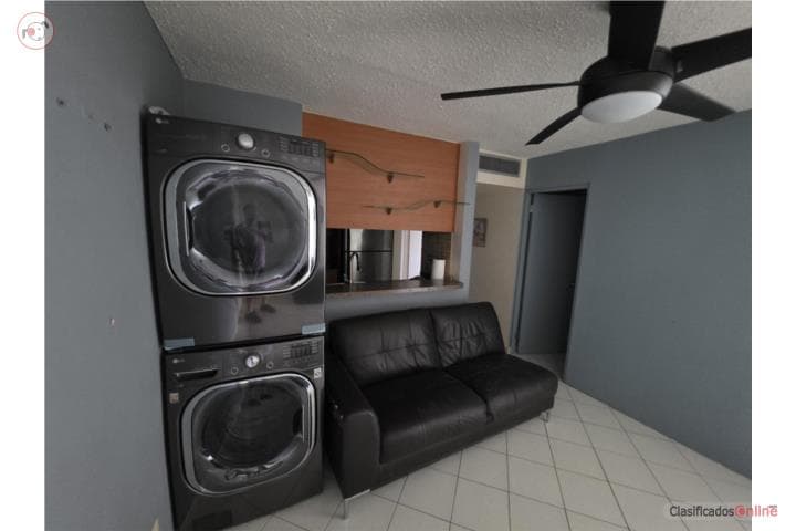 Marbella del Caribe Oeste - 2hab/2b - Reducido,
en Carolina - Isla Verde Puerto Rico Apartamento en Condominio - Marbella Del Caribe