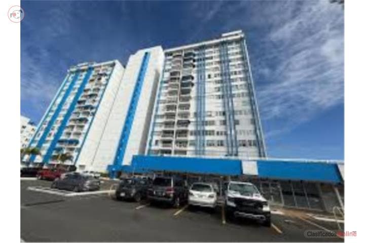 Marbella del Caribe Oeste - 2hab/2b - Reducido,
en Carolina - Isla Verde Puerto Rico Apartamento en Condominio - Marbella Del Caribe