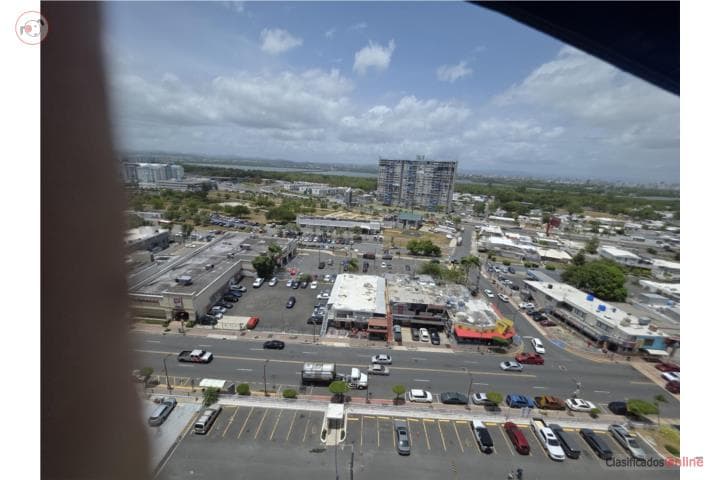 Marbella del Caribe Oeste - 2hab/2b - Reducido,
en Carolina - Isla Verde Puerto Rico Apartamento en Condominio - Marbella Del Caribe