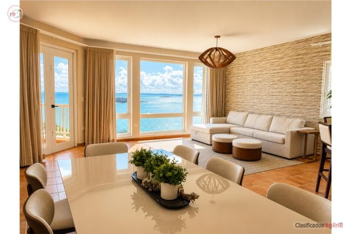 LAS CASITAS VILLAGE II - EL CONQUISTADOR RESORT,
en Fajardo Puerto Rico Apartamento/WalkUp en Condominio - Las Casitas