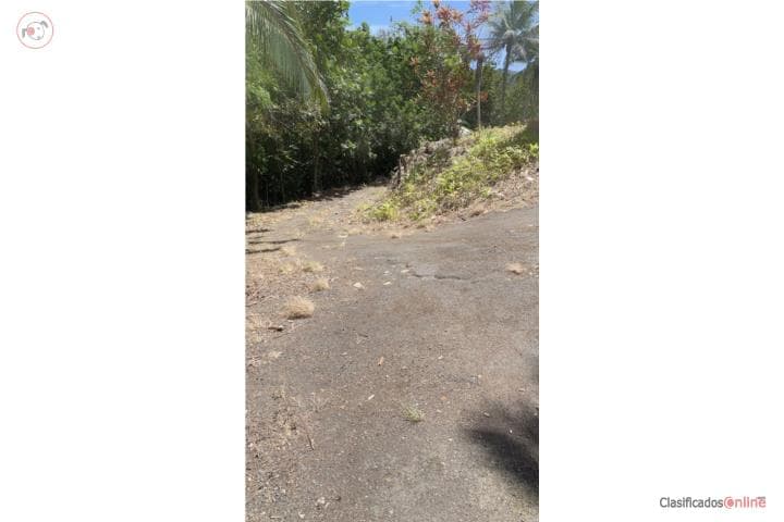 PROPIEDAD MULTIFAMILIAR BARRIO BAJURAS,
en Vega Alta Puerto Rico Casa en Barrio - Bajunas
