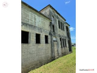 Termina ese hogar que buscas UNDER CONSTRUCCION ,
en Cabo Rojo Puerto Rico Casa en Barrio - Miradero