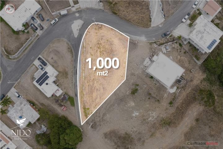 Solar de aproximadamente 1,000 m² en Coamo,
en Coamo Puerto Rico Solar - Lot en Barrio - Los Llanos