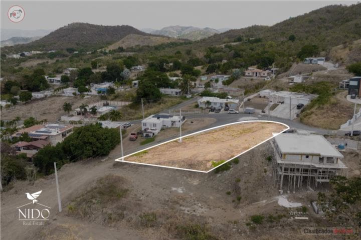 Solar de aproximadamente 1,000 m² en Coamo,
en Coamo Puerto Rico Solar - Lot en Barrio - Los Llanos