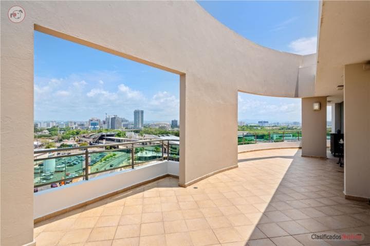 New Price! Penthouse at The City,
en San Juan - Santurce Puerto Rico Apartamento en Condominio - The City