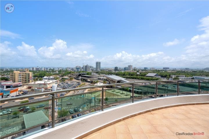 New Price! Penthouse at The City,
en San Juan - Santurce Puerto Rico Apartamento en Condominio - The City