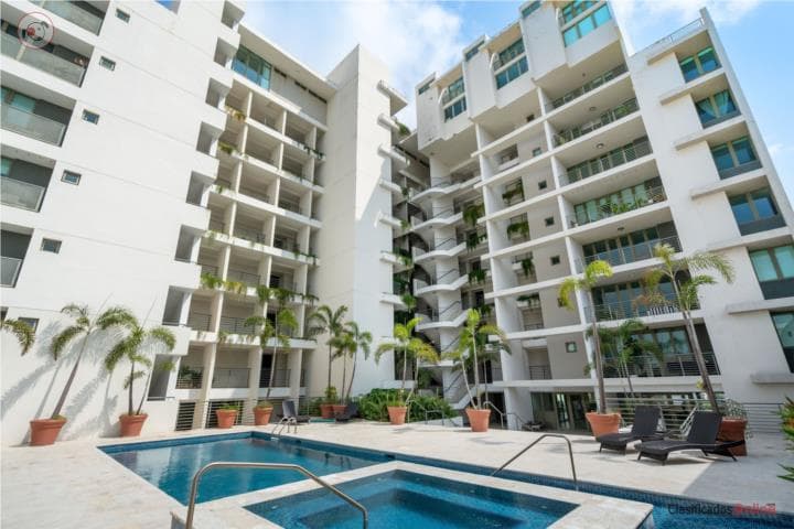 New Price! Penthouse at The City,
en San Juan - Santurce Puerto Rico Apartamento en Condominio - The City