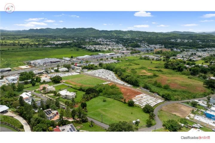 The Perfect Place to Build Your Vision,
en Cabo Rojo Puerto Rico Solar en Barrio - Miradero