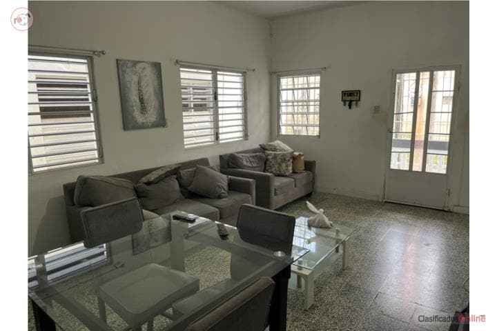 2 Unidades Bo Salud - Ideal negocio de renta,
en Mayagüez Puerto Rico MultiFamiliar en Barrio - Salud