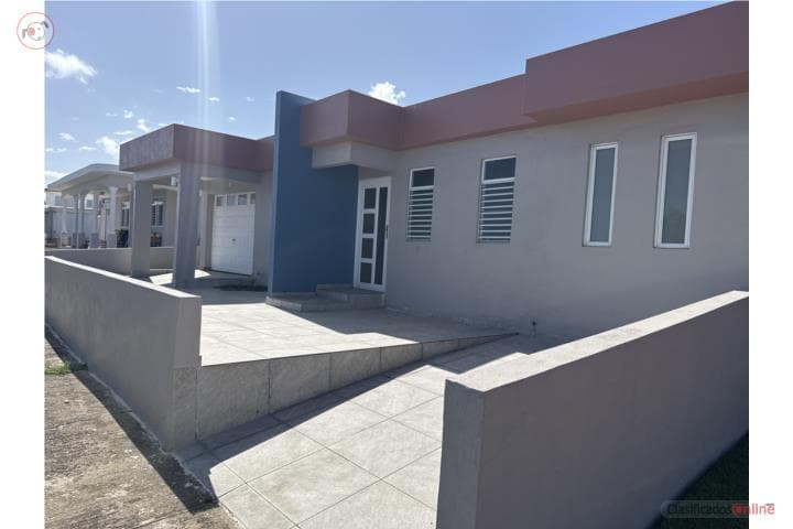 URB. COSTA AZUL, CASA EN GUAYAMA,
en Guayama Puerto Rico Casa en Urbanizacion - Costa Azul