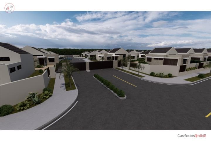 Limited Collection. Exclusive Lifestyle,
en Rincón Puerto Rico Casa en Barrio - Corcega