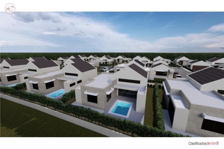 Limited Collection. Exclusive Lifestyle,
en Rincón Puerto Rico Casa en Barrio - Corcega