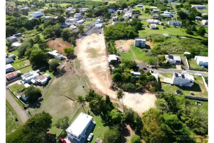 474 FELIPE MENDEZ|GUAYABO, ISABELA,
en Isabela Puerto Rico Casa en Barrio - Guayabos
