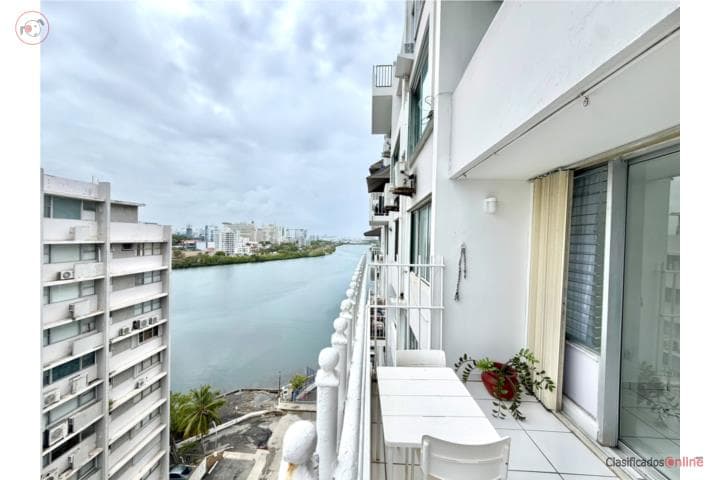Ritz Condominum Air Bnb allowed,
en San Juan - Condado-Miramar Puerto Rico Apartamento en Condominio - Ritz