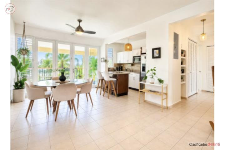 Harbour Lakes ( Price Improvement ),
en Humacao - Palmas Puerto Rico Apartamento/WalkUp en Condominio - Harbour Lakes Palmas del Mar