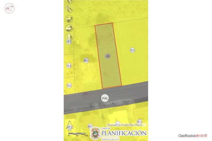 VENTA AGUADILLA- Espectacular terreno llano,
en Aguadilla Puerto Rico Solar en Barrio - Corrales