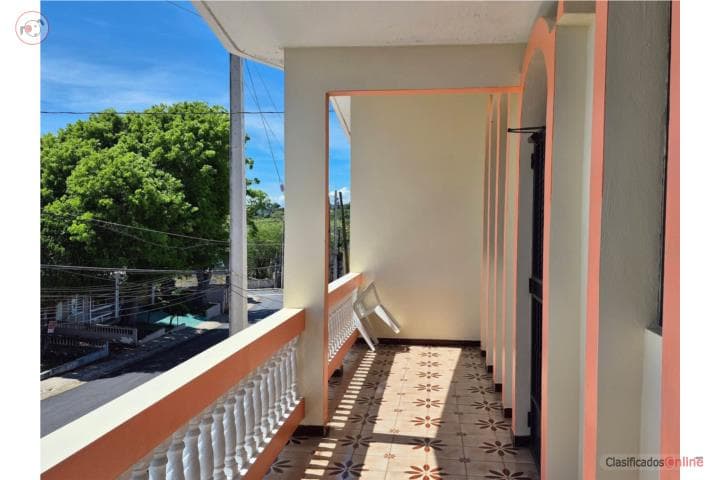 VENTA ISABELA- Amplia propiedad ,
en Isabela Puerto Rico Casa en Barrio - Bejucos