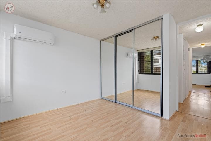 Apartamento Garden, 2 Cuartos, 1.5 Baños ,
en Guaynabo Puerto Rico Apartamento/WalkUp en Condominio - Altos De Torrimar IV V VI