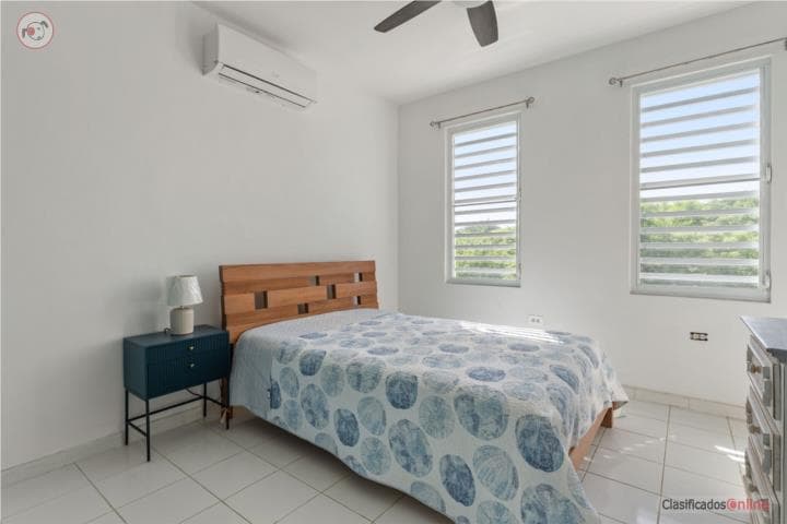 Your Dream Home — Plus an Extra Lot,
en Rincón Puerto Rico Casa en Barrio - Rio Grande