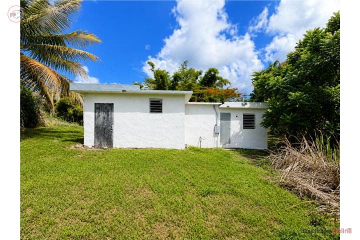 OPEN HOUSE: 31 OCT 2026 (2pm-4pm),
en Yabucoa Puerto Rico Casa en Barrio - Guayabota