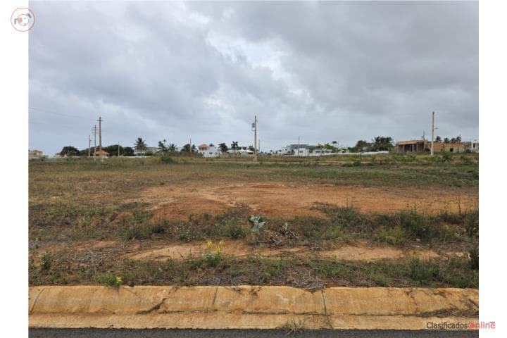 CONSTRUYE TU HOGAR EN MIRADOR DEL CIELO,
en Isabela Puerto Rico Solar en Barrio - Mirador Del Cielo