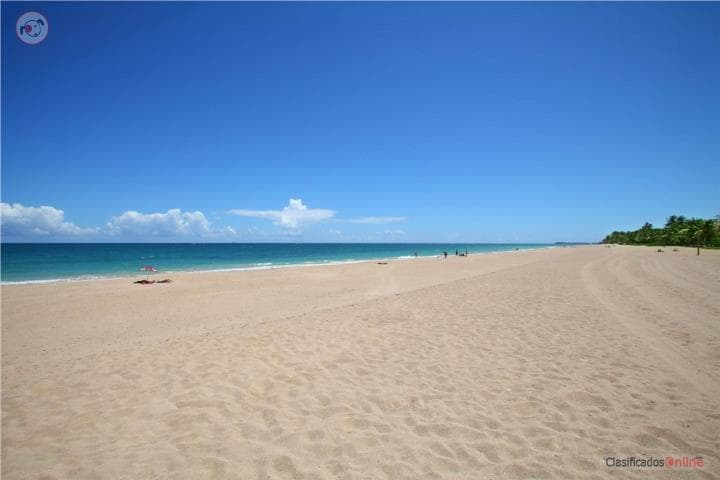 Ocean Court Condado,
en San Juan - Santurce Puerto Rico Apartamento en Condominio - Ocean Court