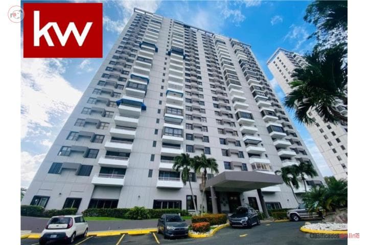 APARTAMENTO EN COND. PLAZA INMACULADA,
en San Juan - Santurce Puerto Rico Apartamento en Condominio - Plaza Inmaculada