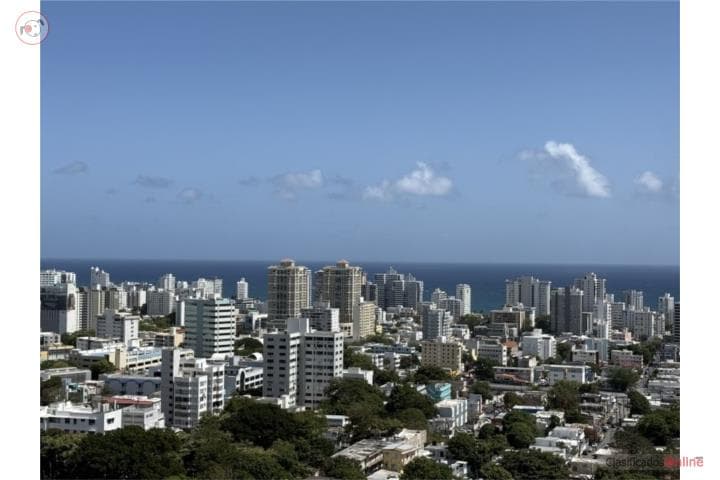 APARTAMENTO EN COND. PLAZA INMACULADA,
en San Juan - Santurce Puerto Rico Apartamento en Condominio - Plaza Inmaculada