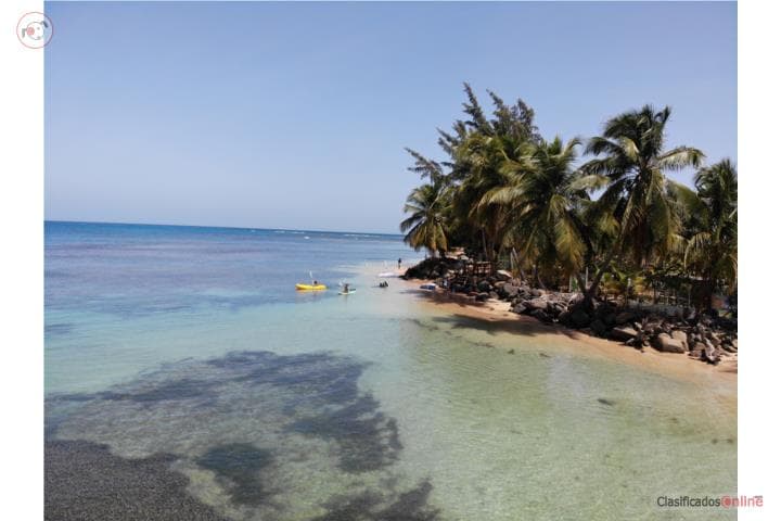 BEACHFRONT LAND | LAS PICUAS,
en Río Grande Puerto Rico Solar en Barrio - Las Picuas
