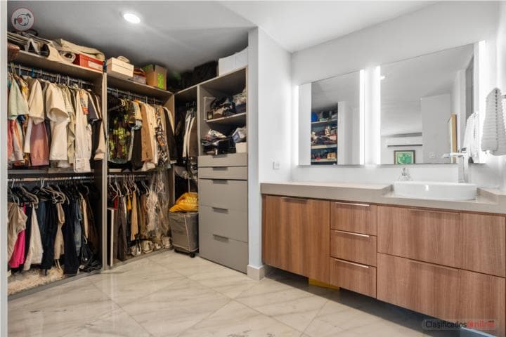 Penthouse Millennium | San Juan | $2,495,000,
en San Juan - Condado-Miramar Puerto Rico Apartamento en Condominio - Millenium