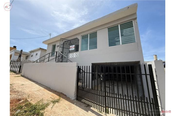 Urb Zeno Gandia! Separa con $1,000 R-3,
en Arecibo Puerto Rico Casa en Urbanizacion - Zeno Gandia
