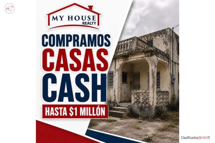 URBANIZACION SAN MIGUEL,
en Santa Isabel Puerto Rico Casa en Urbanizacion - San Miguel