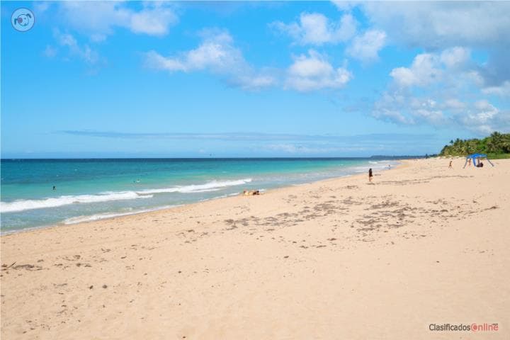 Kings Court 61: Ocean Views, hi ceilings,
en San Juan - Condado-Miramar Puerto Rico Apartamento en Sector - Condado